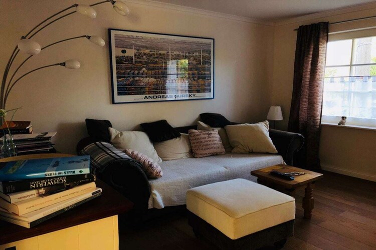 Vakantiehuis in Gneven-Vorbeck, foto 6