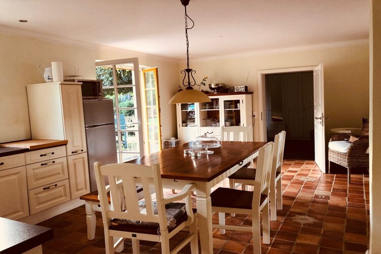 Vakantiehuis in Gneven-Vorbeck, foto 3