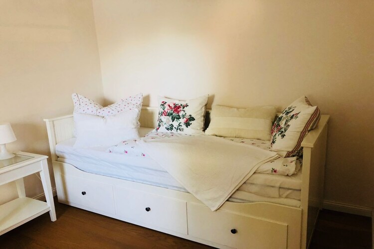 Vakantiehuis in Gneven-Vorbeck, foto 8