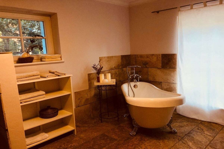 Vakantiehuis in Gneven-Vorbeck, foto 10