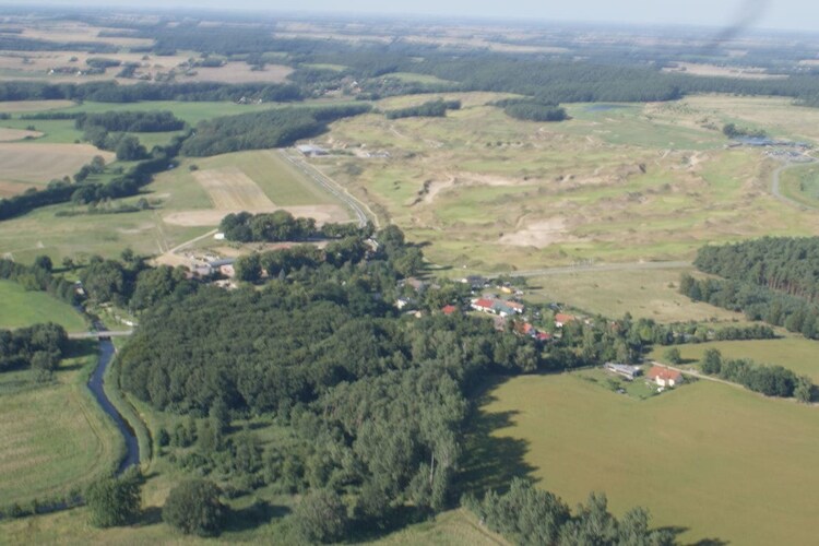 Vakantiehuis in Gneven-Vorbeck, foto 15