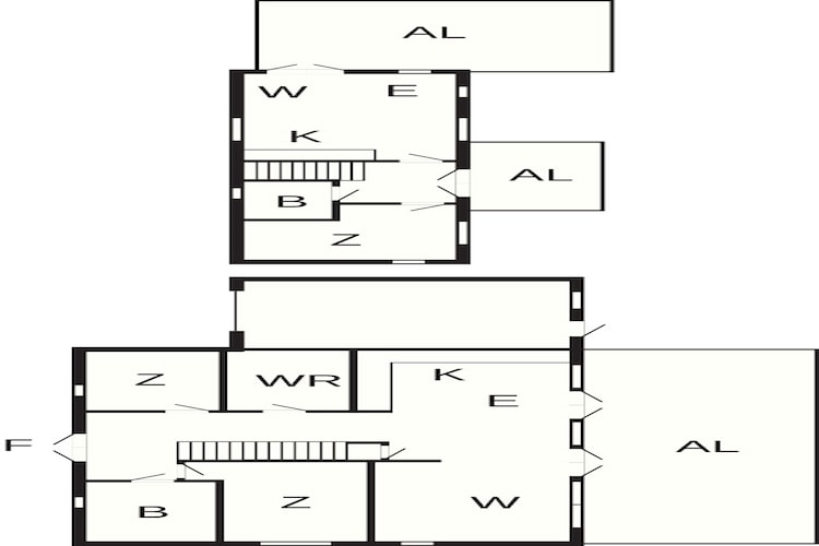 5 sterren vakantie huis in FÄRJESTADEN-Plattegrond