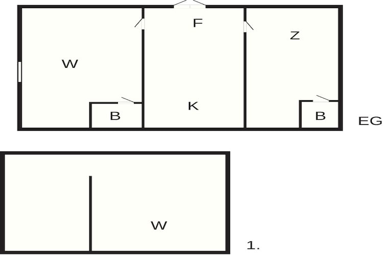 6 persoons vakantie huis in MELLBYSTRAND-Plattegrond
