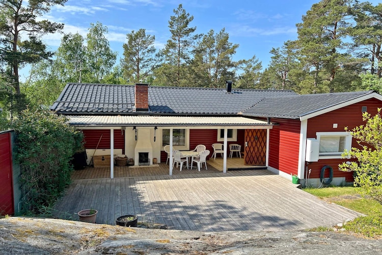 Djurhamn