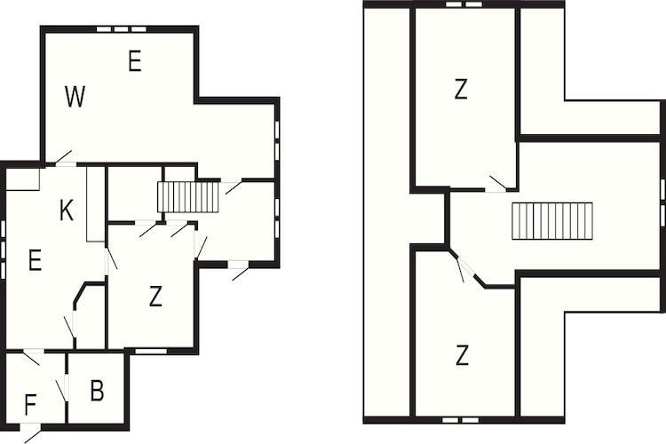 5 Personen Ferienhaus in BOCKARA-Grundriss