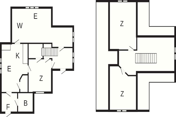 5 persoons vakantie huis in BOCKARA-Plattegrond