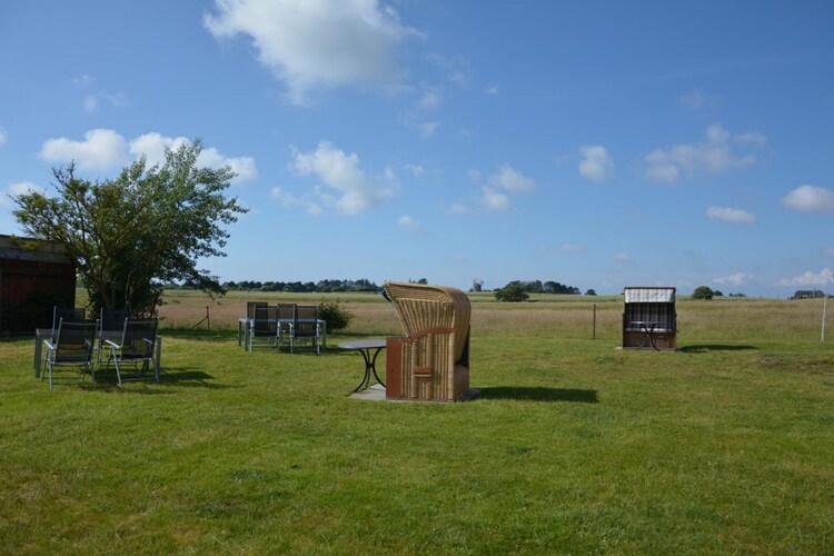 Vakantiehuis in Süddorf auf Amrum, foto 5