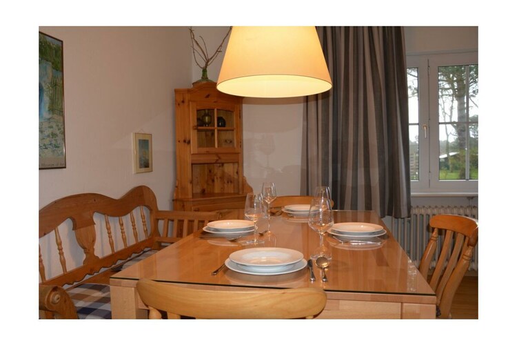 Vakantiehuis in Süddorf auf Amrum, foto 6