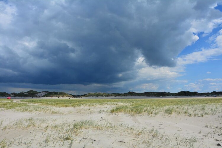 Vakantiehuis in Süddorf auf Amrum, foto 9
