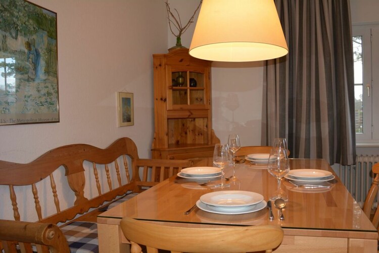 Vakantiehuis in Süddorf auf Amrum, foto 12