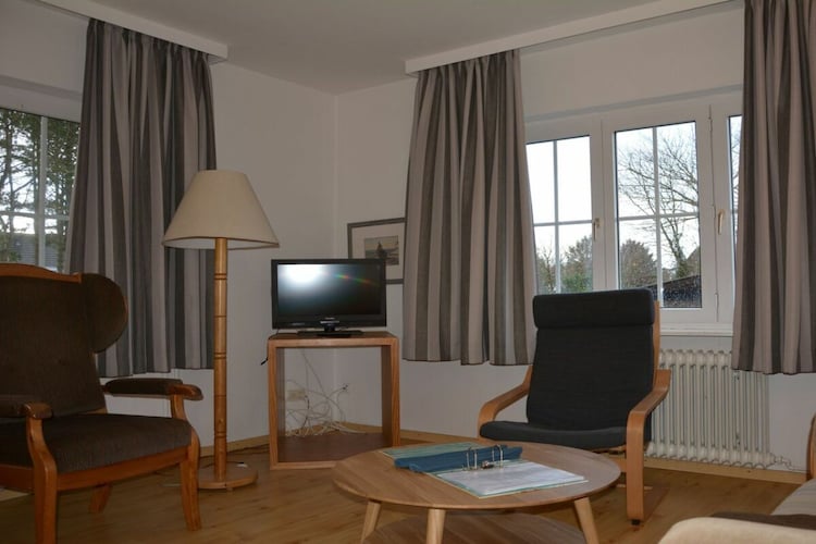 Vakantiehuis in Süddorf auf Amrum, foto 13