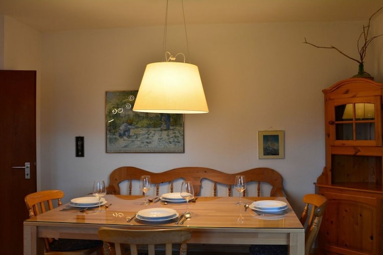 Vakantiehuis in Süddorf auf Amrum, foto 14