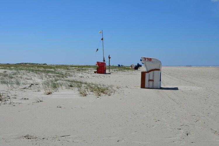 Vakantiehuis in Süddorf auf Amrum, foto 7