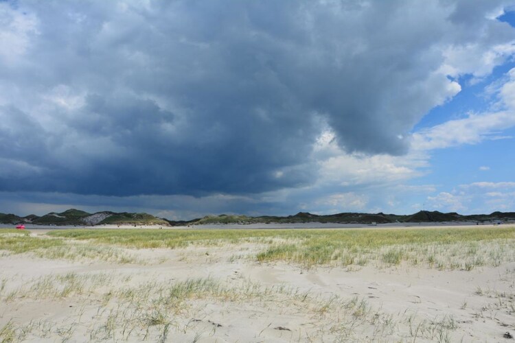 Vakantiehuis in Süddorf auf Amrum, foto 8