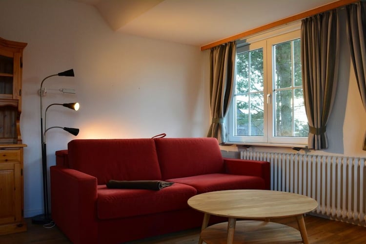 Vakantiehuis in Süddorf auf Amrum, foto 10