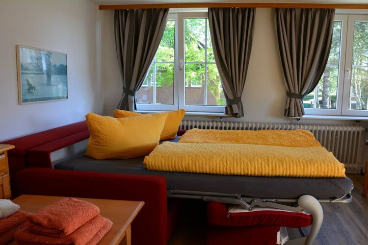 Vakantiehuis in Süddorf auf Amrum, foto 11