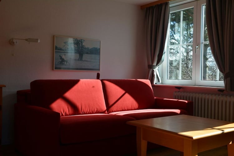 Vakantiehuis in Süddorf auf Amrum, foto 13