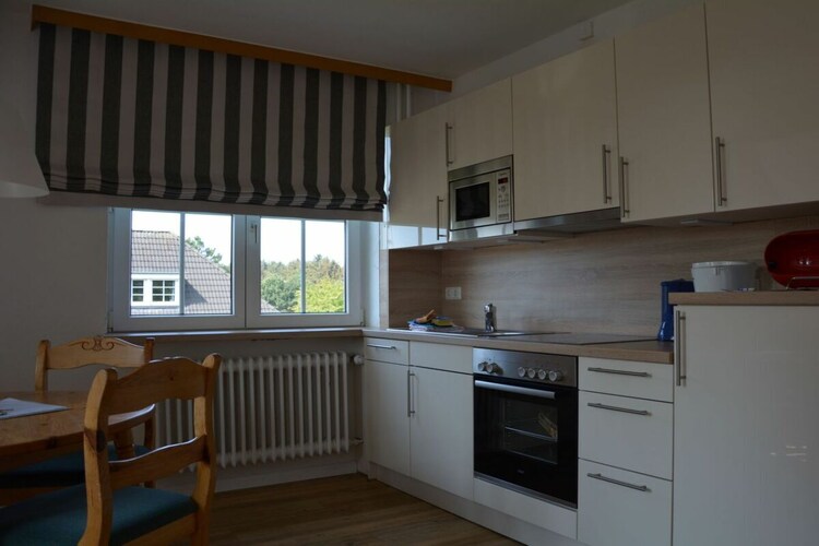 Vakantiehuis in Süddorf auf Amrum, foto 14