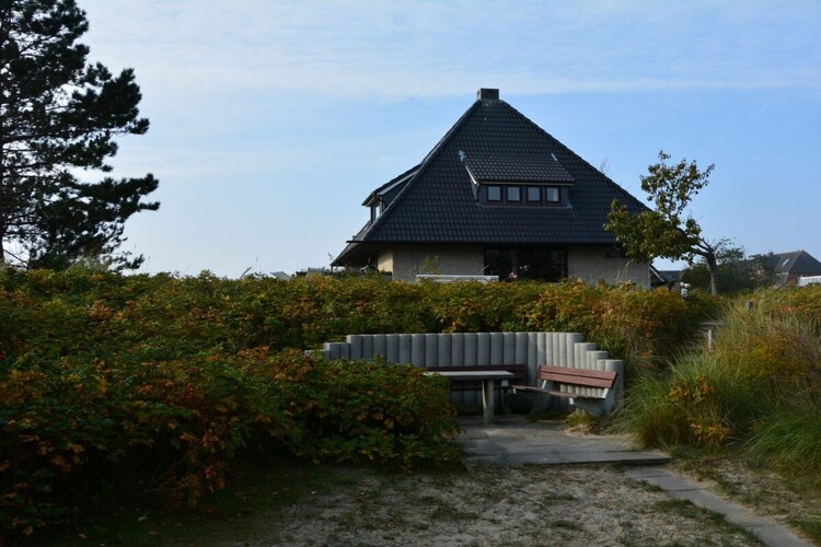 Vakantiehuis in Norddorf, foto 2