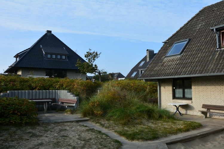 Vakantiehuis in Norddorf, foto 3