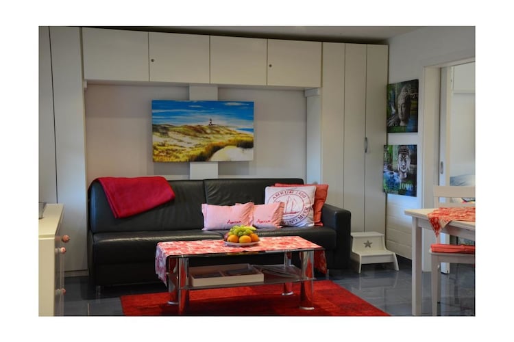 Vakantiehuis in Norddorf, foto 4