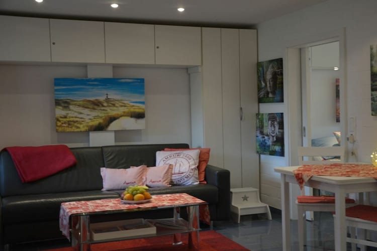 Vakantiehuis in Norddorf, foto 5