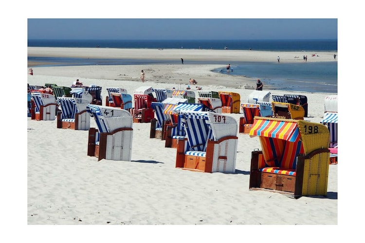 Vakantiehuis in Norddorf, foto 8