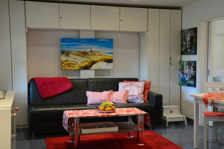 Vakantiehuis in Norddorf, foto 9