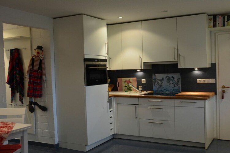 Vakantiehuis in Norddorf, foto 12