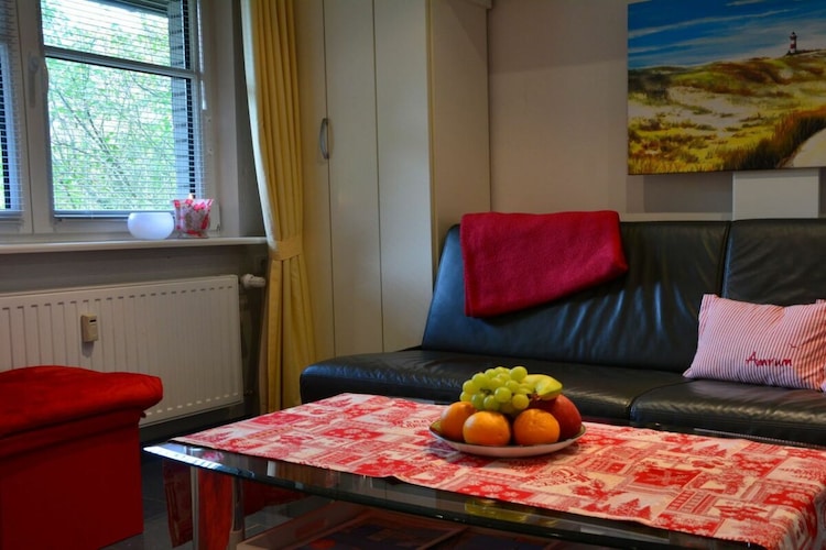 Vakantiehuis in Norddorf, foto 13