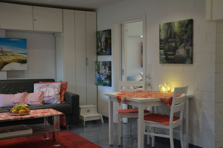 Vakantiehuis in Norddorf, foto 14