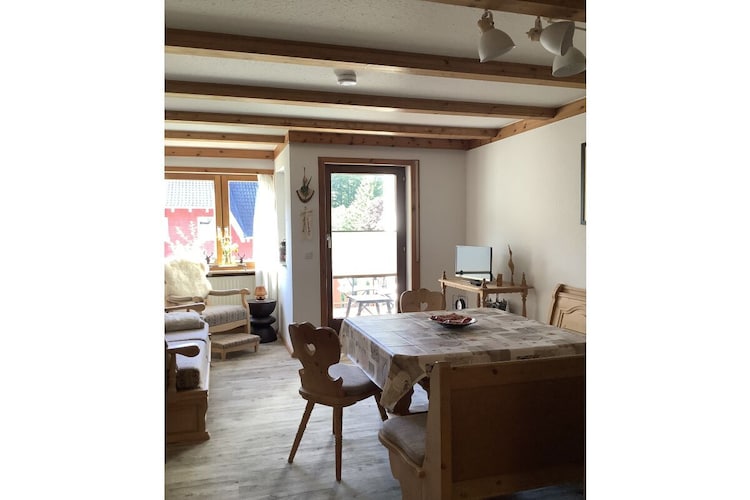 Vakantiehuis in Titisee-Neustadt, foto 2