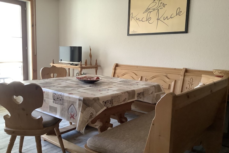 Vakantiehuis in Titisee-Neustadt, foto 6