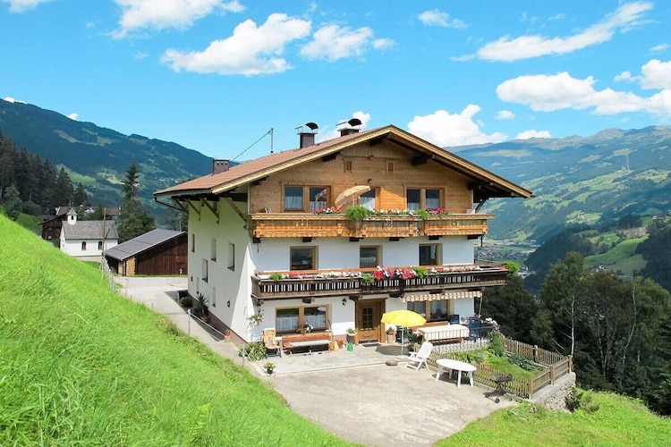 Vakantiehuis in Hippach, foto 2
