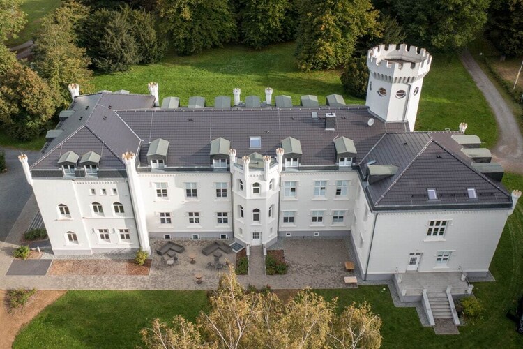 Vakantiehuis in Groß Mohrdorf, foto 2