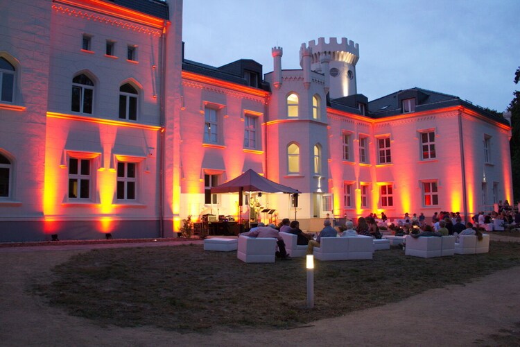 Vakantiehuis in Groß Mohrdorf, foto 3