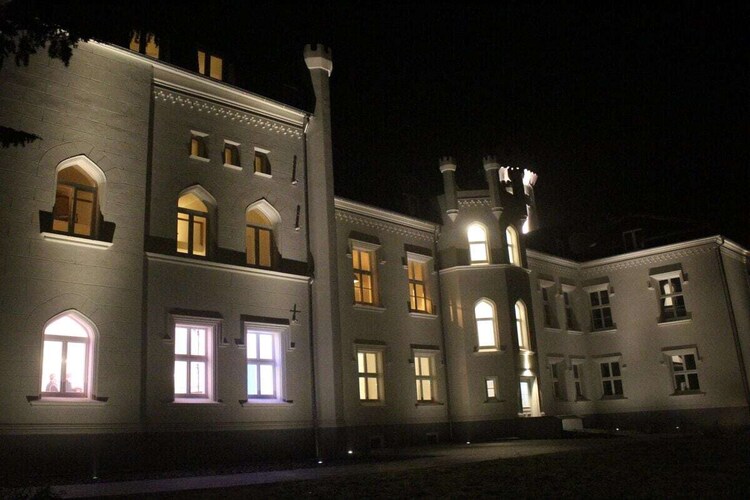 Vakantiehuis in Groß Mohrdorf, foto 4