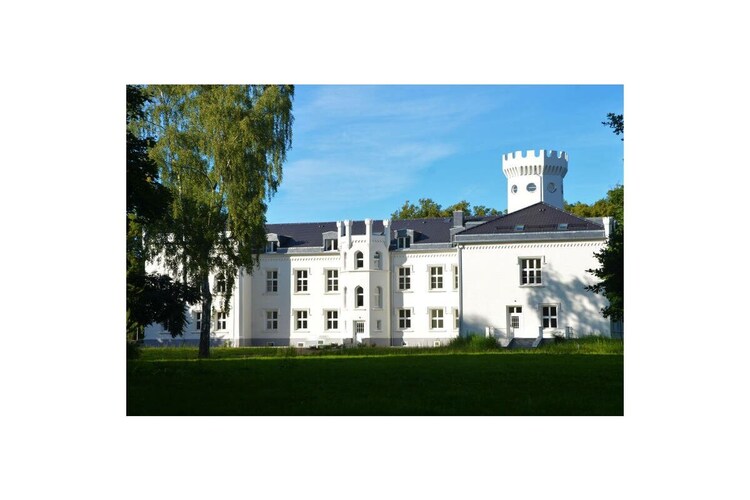 Vakantiehuis in Groß Mohrdorf, foto 5