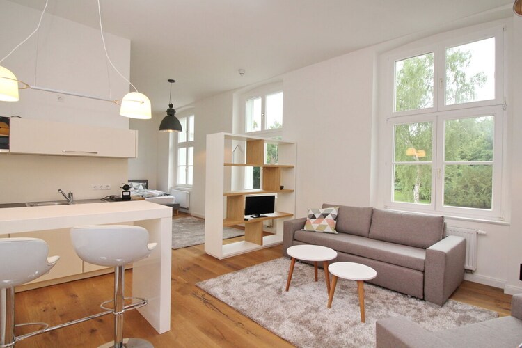 Vakantiehuis in Groß Mohrdorf, foto 6
