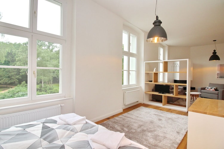 Vakantiehuis in Groß Mohrdorf, foto 7