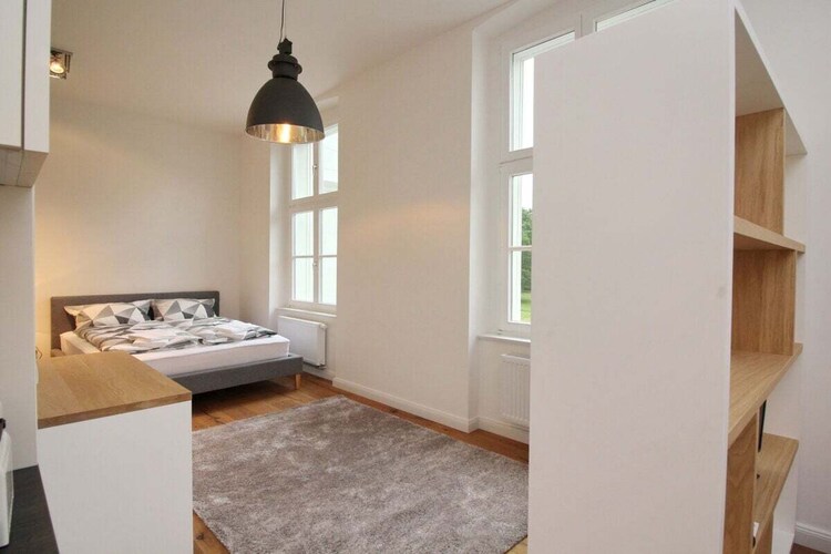 Vakantiehuis in Groß Mohrdorf, foto 9