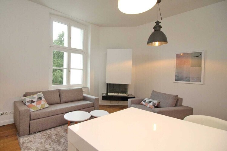 Vakantiehuis in Groß Mohrdorf, foto 10
