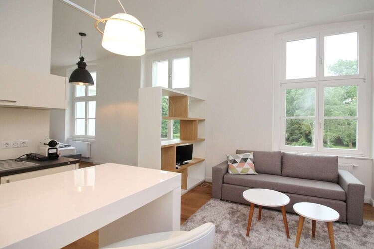 Vakantiehuis in Groß Mohrdorf, foto 11