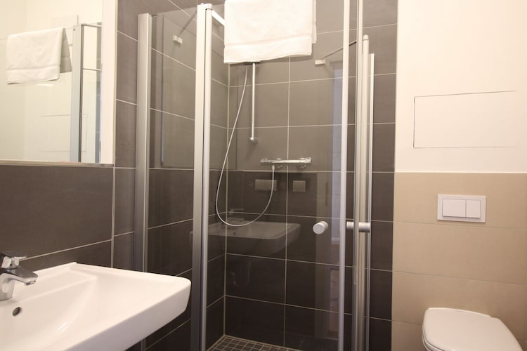 Vakantiehuis in Groß Mohrdorf, foto 12