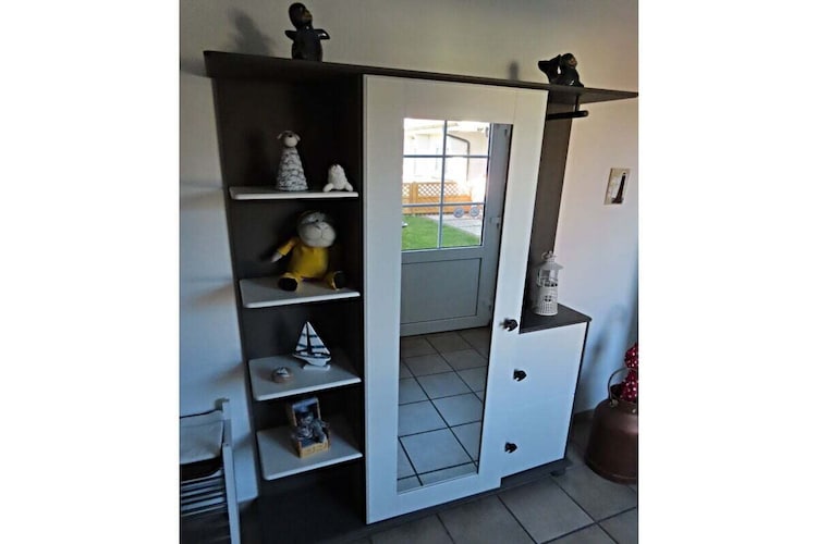 Vakantiehuis in Borkum (Nordseebad), foto 3