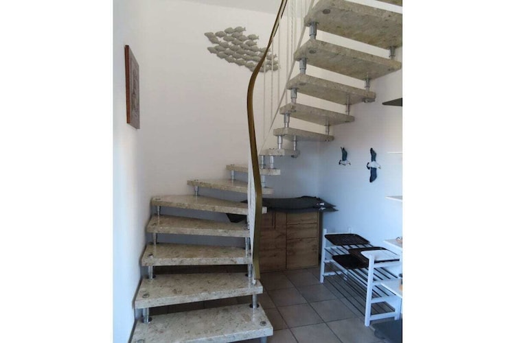 Vakantiehuis in Borkum (Nordseebad), foto 4