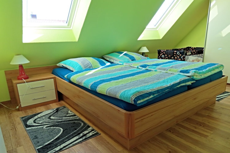 Vakantiehuis in Borkum (Nordseebad), foto 5