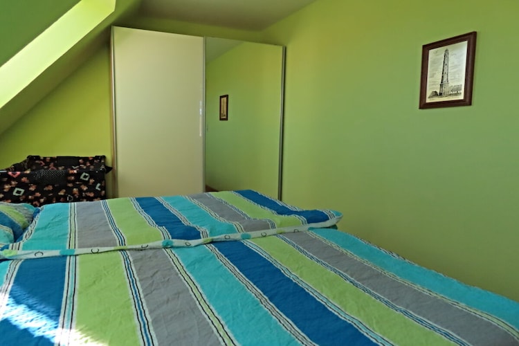 Vakantiehuis in Borkum (Nordseebad), foto 6