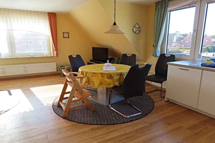 Vakantiehuis in Borkum (Nordseebad), foto 8
