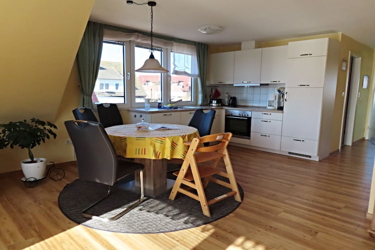 Vakantiehuis in Borkum (Nordseebad), foto 9